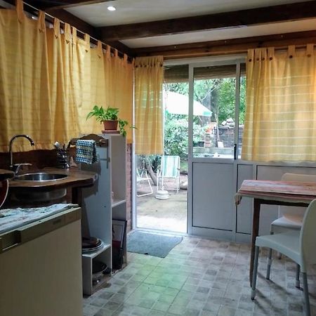 Tenderete Villa General Belgrano Eksteriør bilde