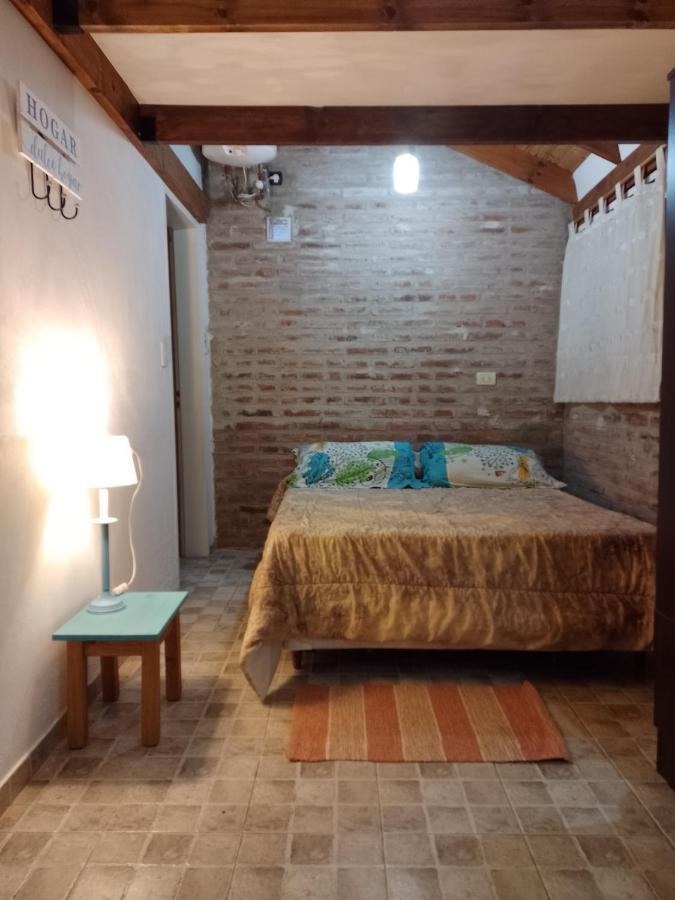 Tenderete Villa General Belgrano Eksteriør bilde