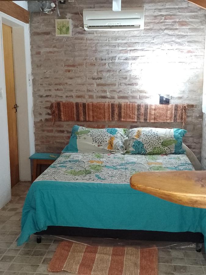 Tenderete Villa General Belgrano Eksteriør bilde