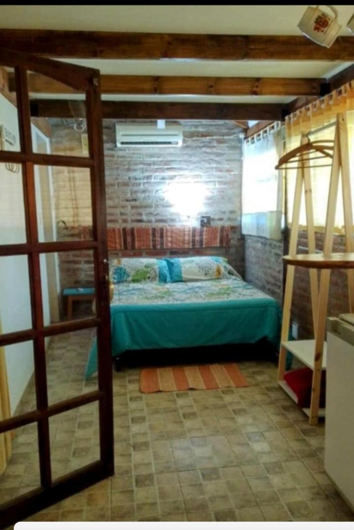 Tenderete Villa General Belgrano Eksteriør bilde