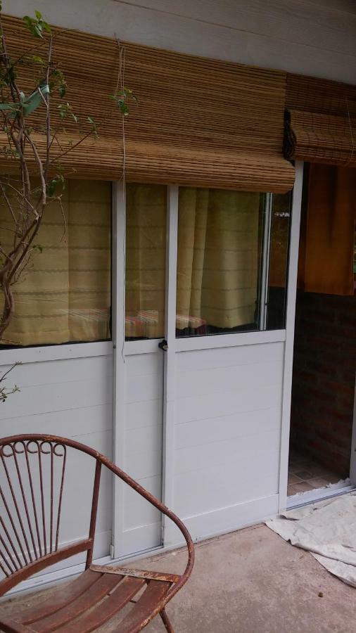 Tenderete Villa General Belgrano Eksteriør bilde
